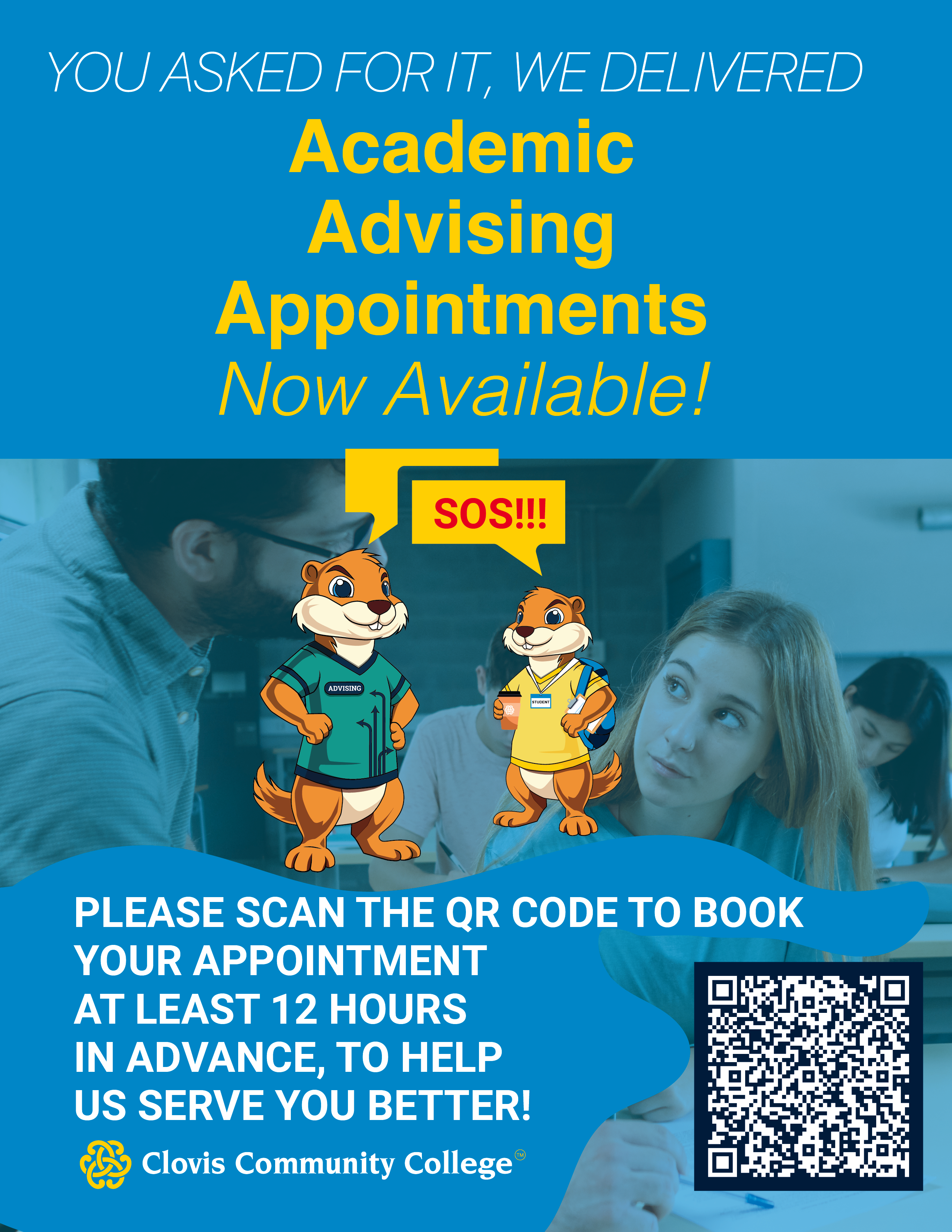 Clovis Community College